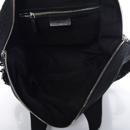 Givenchy Sheepskin Calfskin Medium Nightingale Black 5 of 12