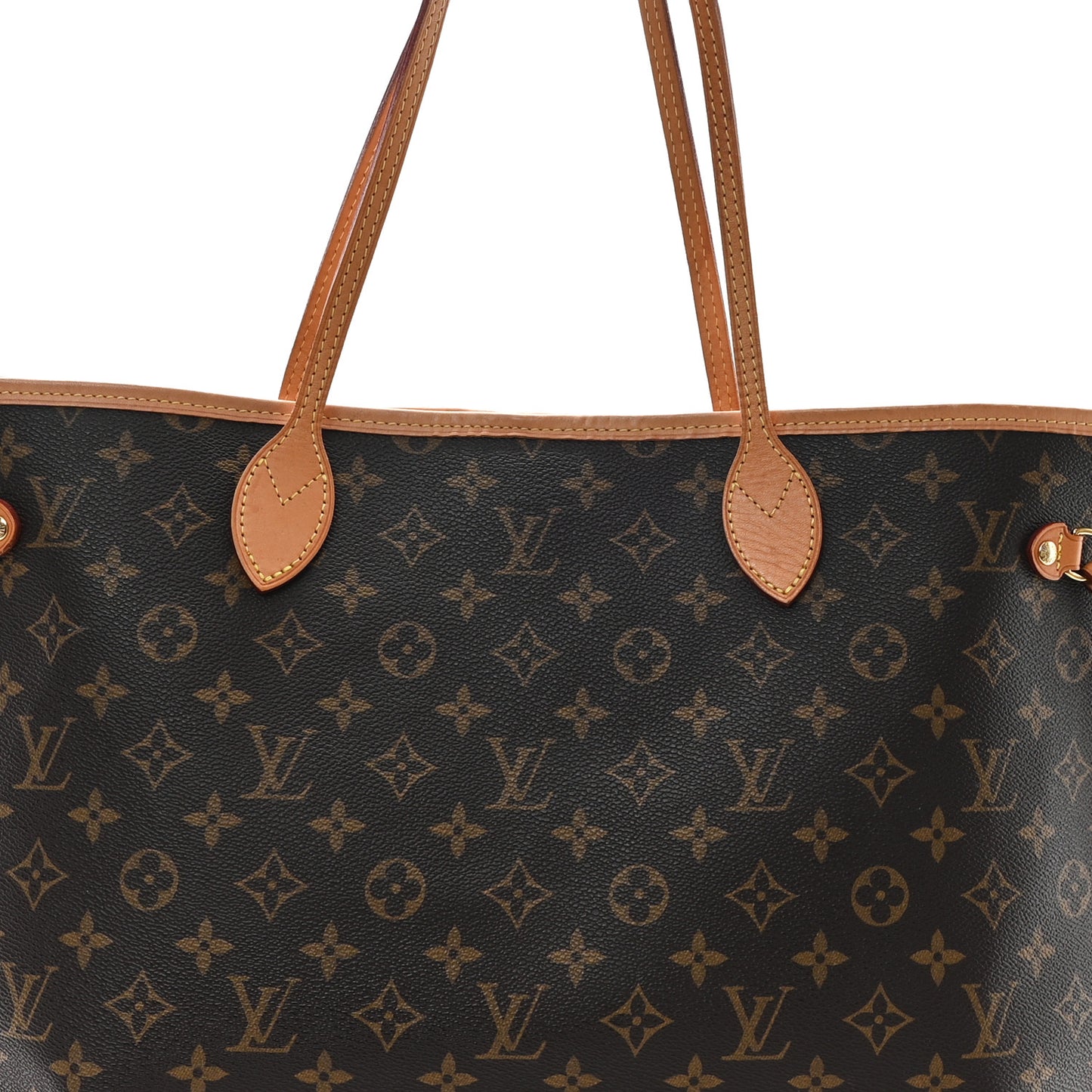 Monogram Neo Neverfull GM