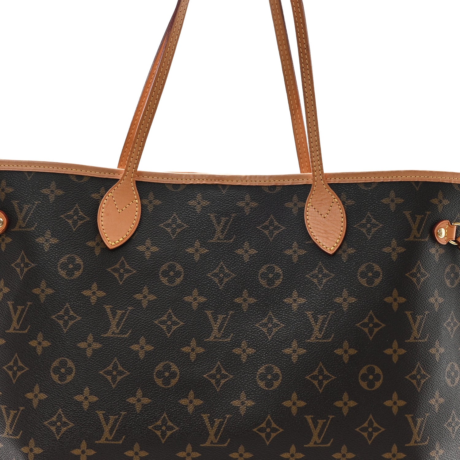 Louis Vuitton Monogram Neo Neverfull GM 10 of 13