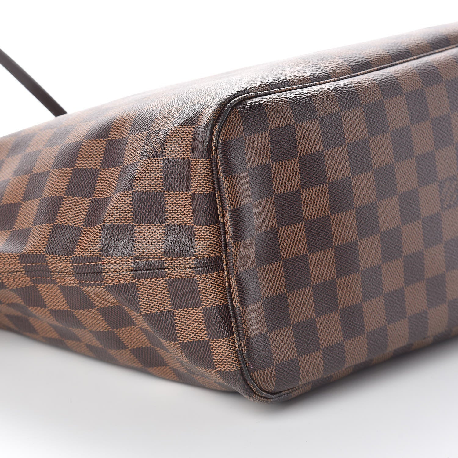 Louis Vuitton Damier Ebene Neo Neverfull MM 10 of 11