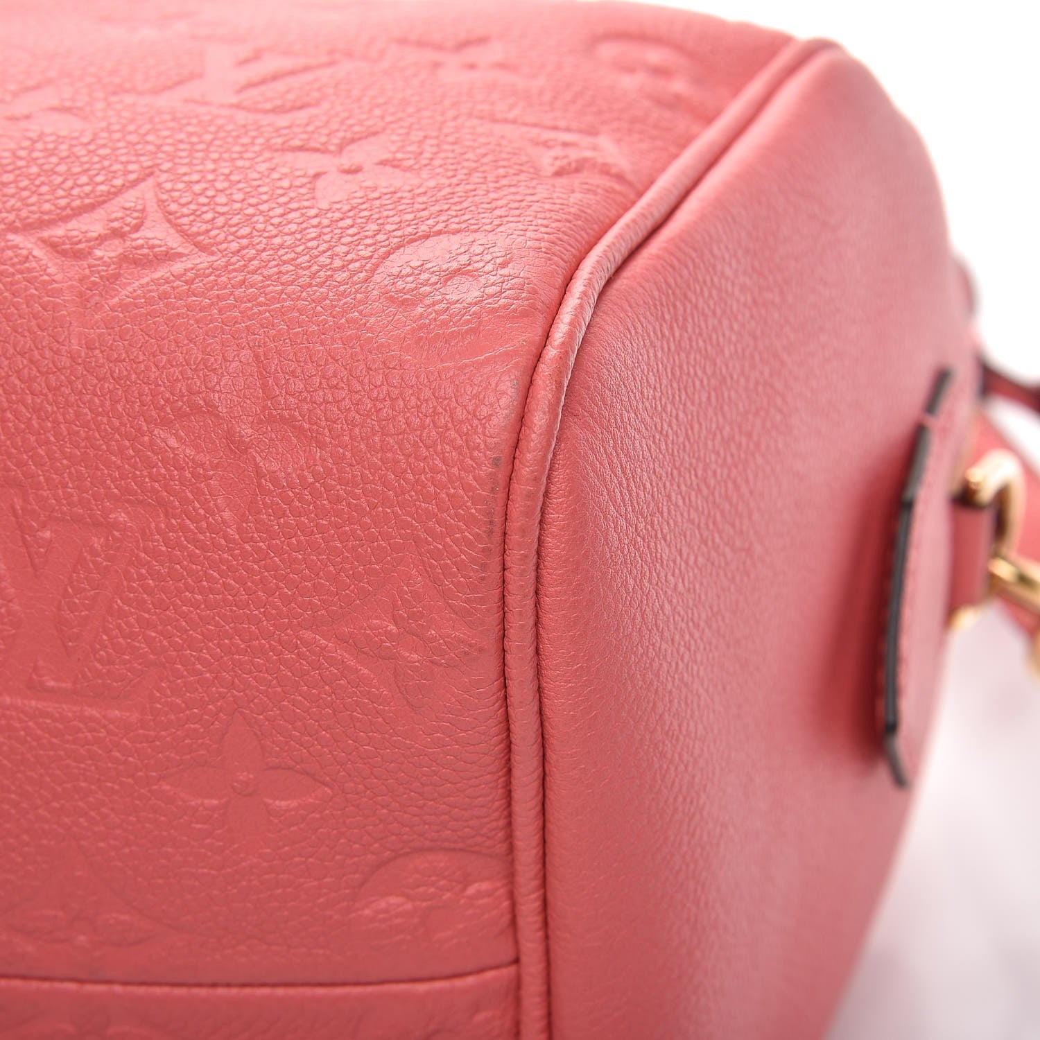 Louis Vuitton Empreinte Speedy Bandouliere 25 NM Blossom 9 of 9