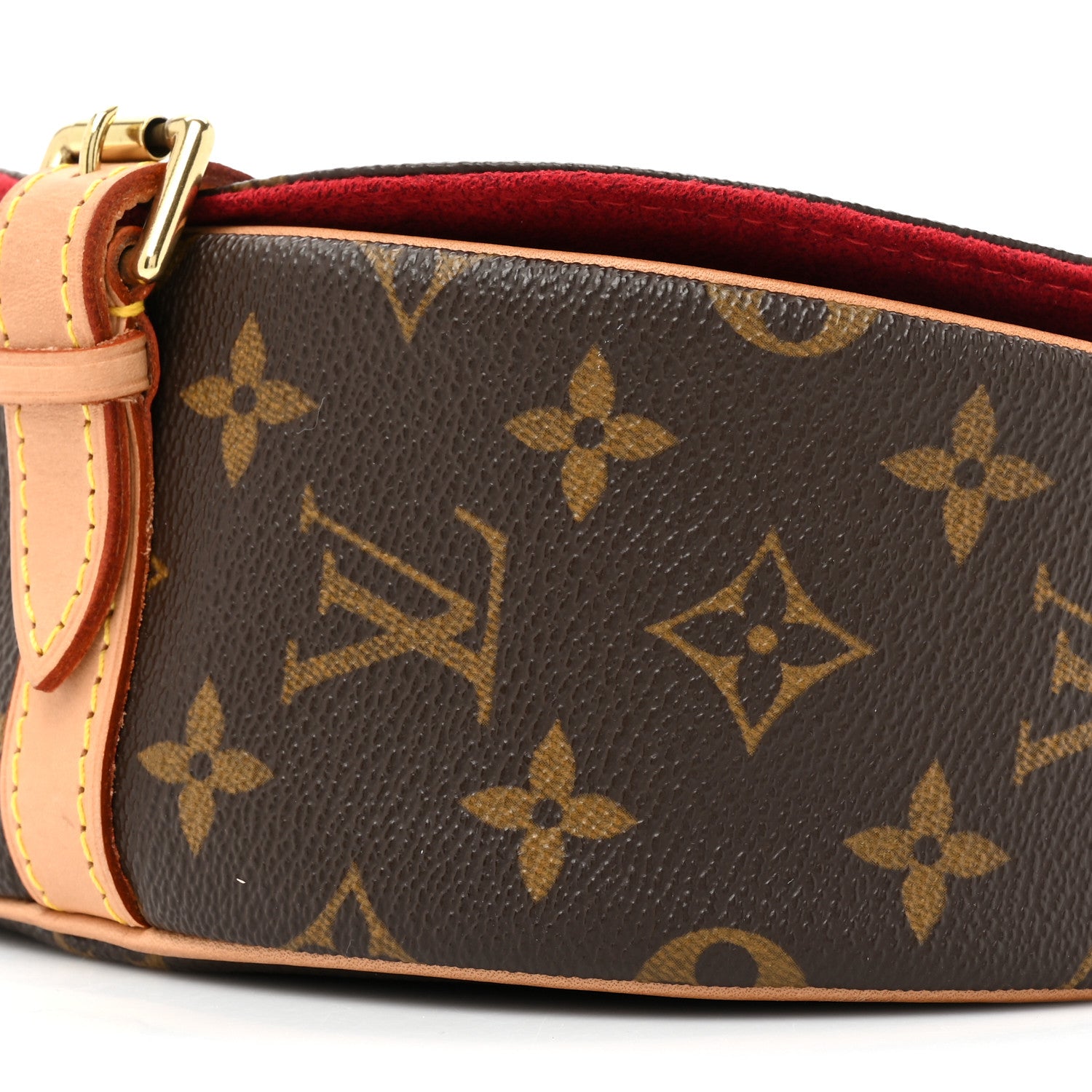 Louis Vuitton Monogram Tambourin 7 of 11