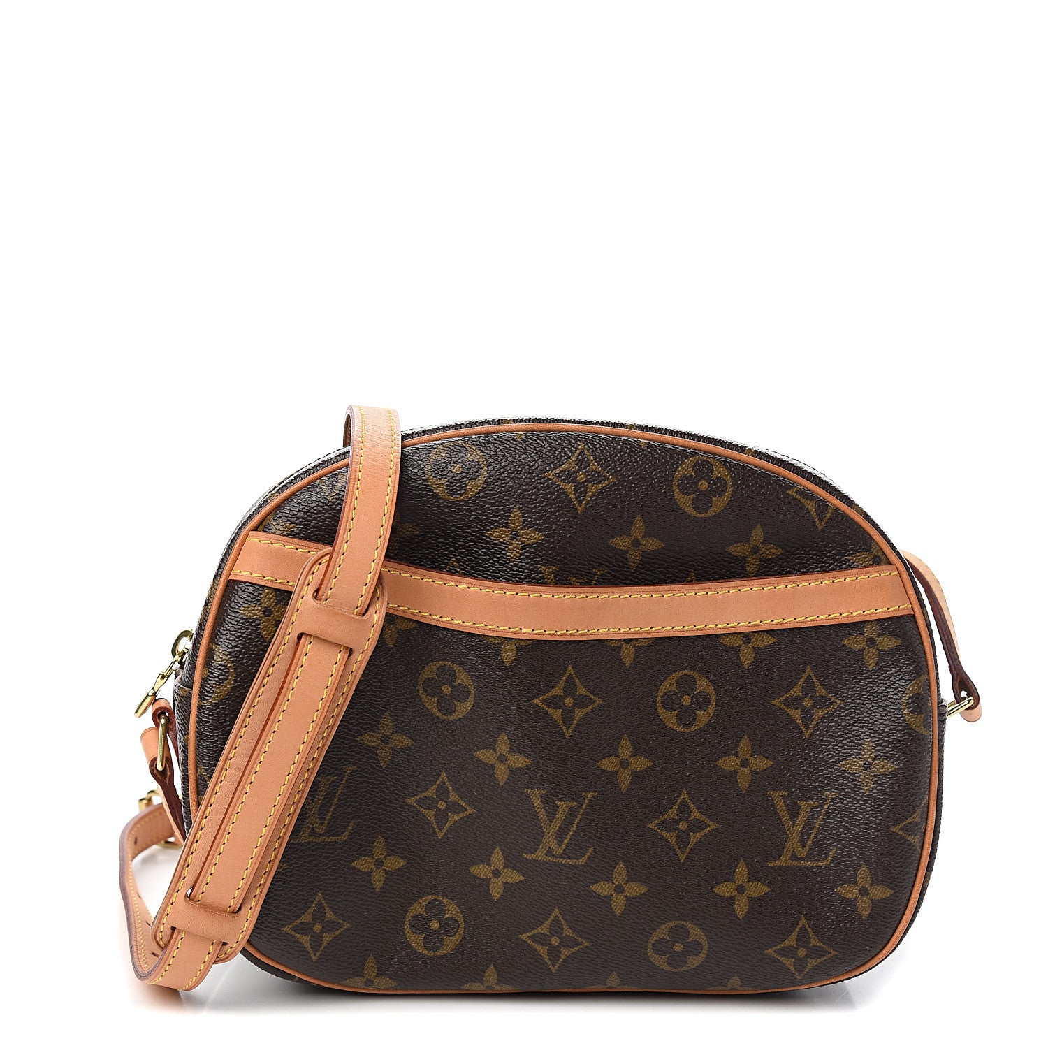 Louis Vuitton Monogram Blois 1 of 8