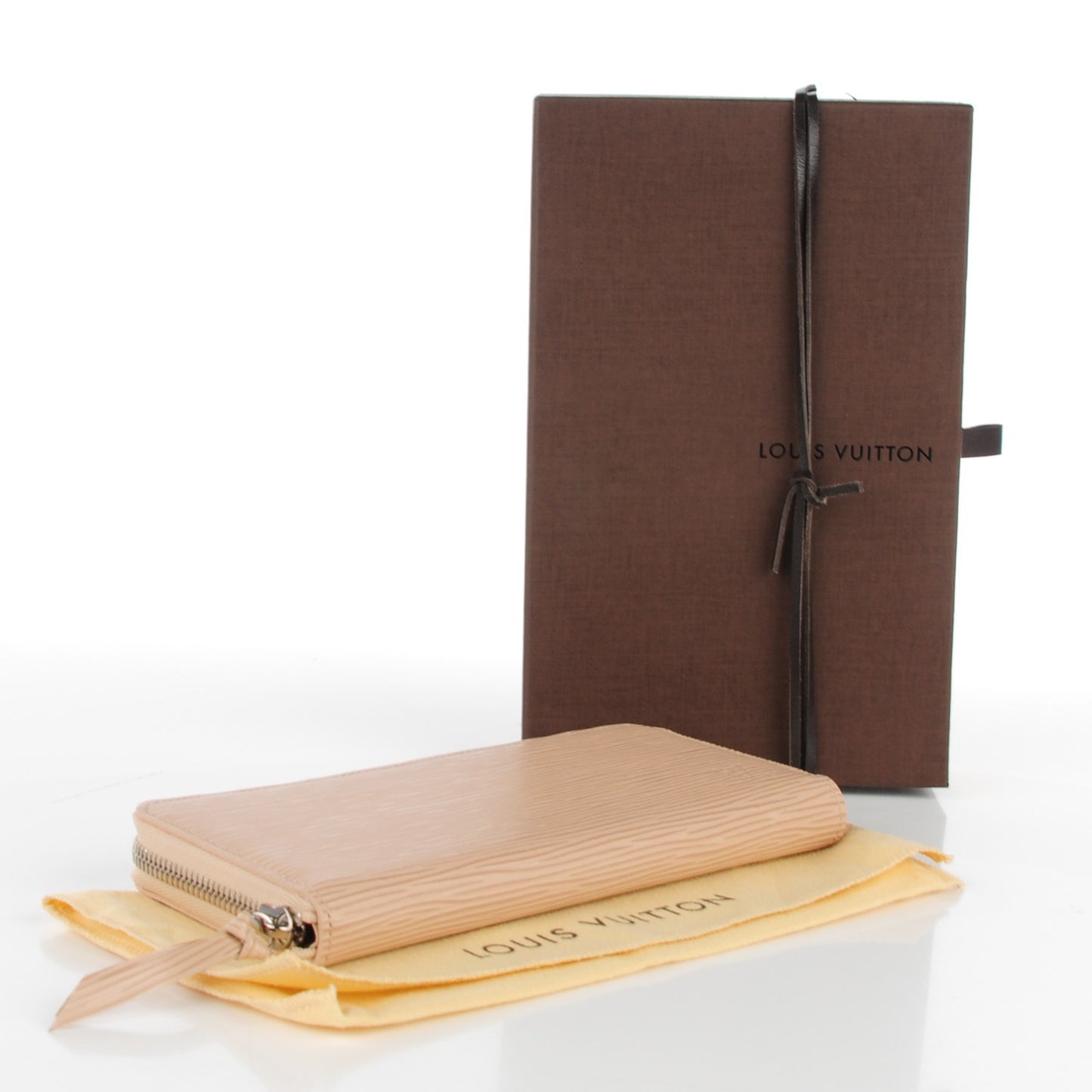 Epi Clemence Wallet Dune