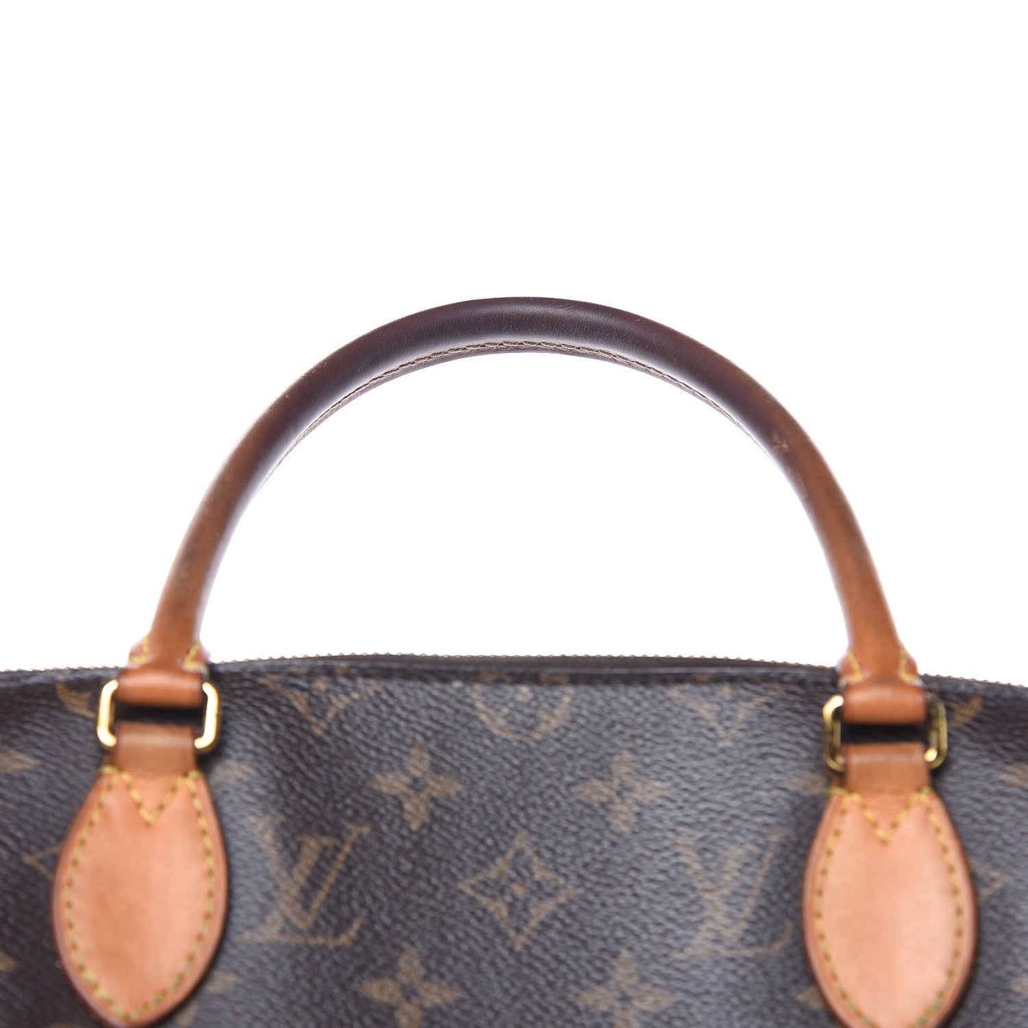 Louis Vuitton Monogram Turenne MM 17 of 21