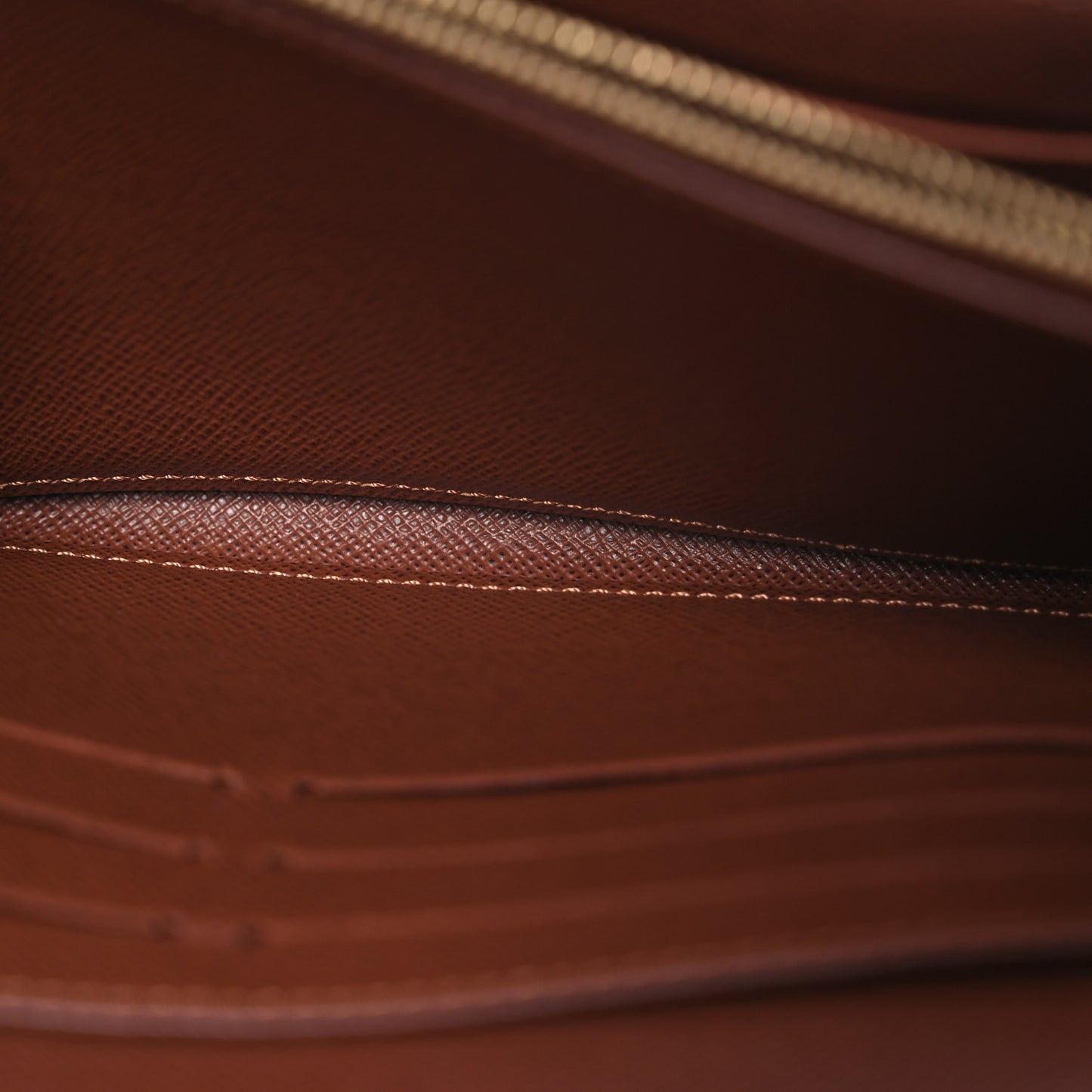 Monogram Sarah Wallet NM