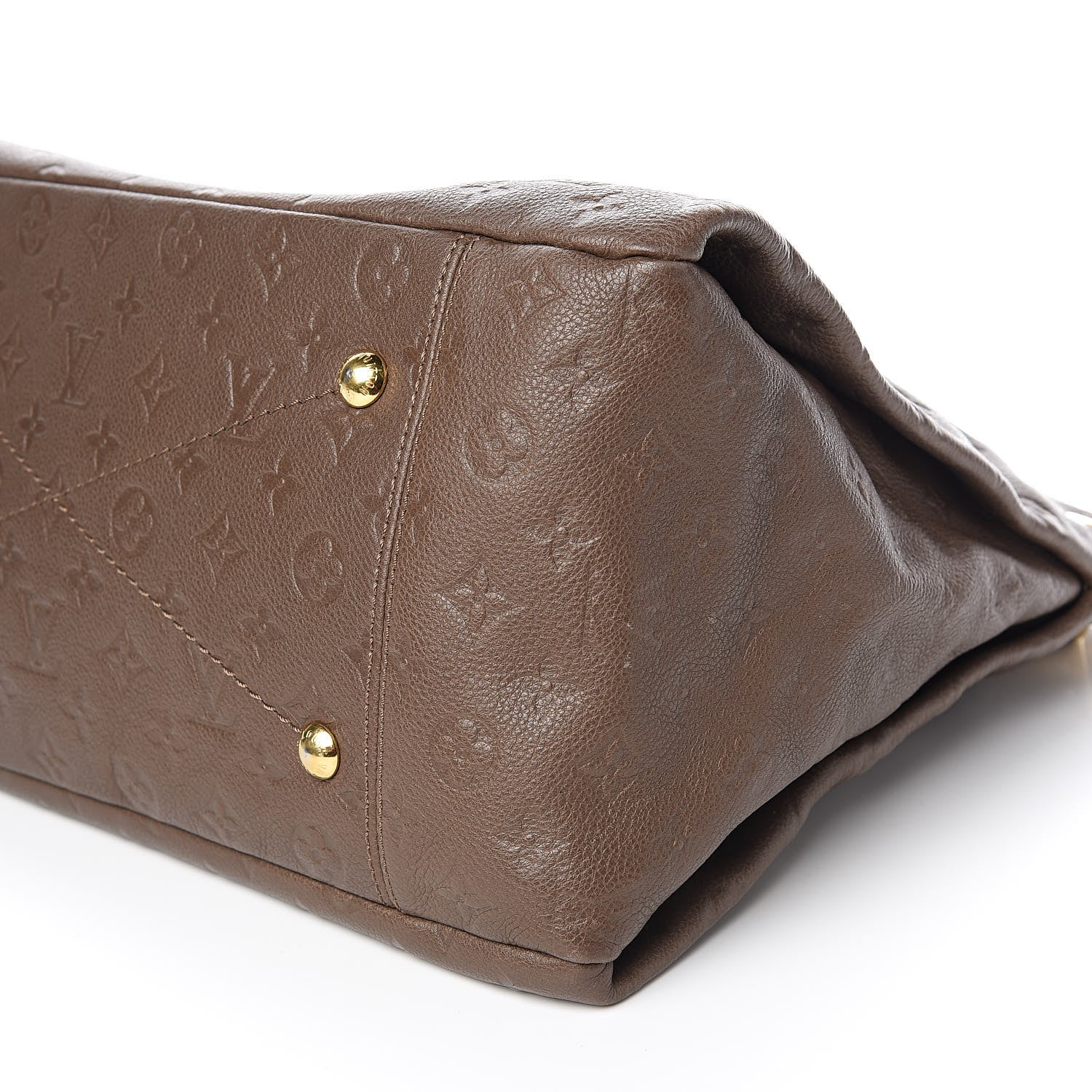 Louis Vuitton Empreinte Artsy MM Ombre 9 of 11