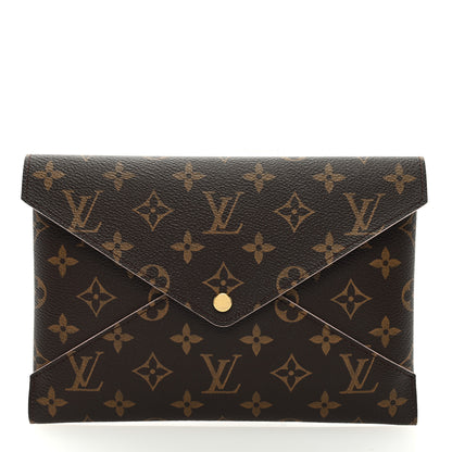 Louis Vuitton Monogram Kirigami Pochette Set 2 of 7