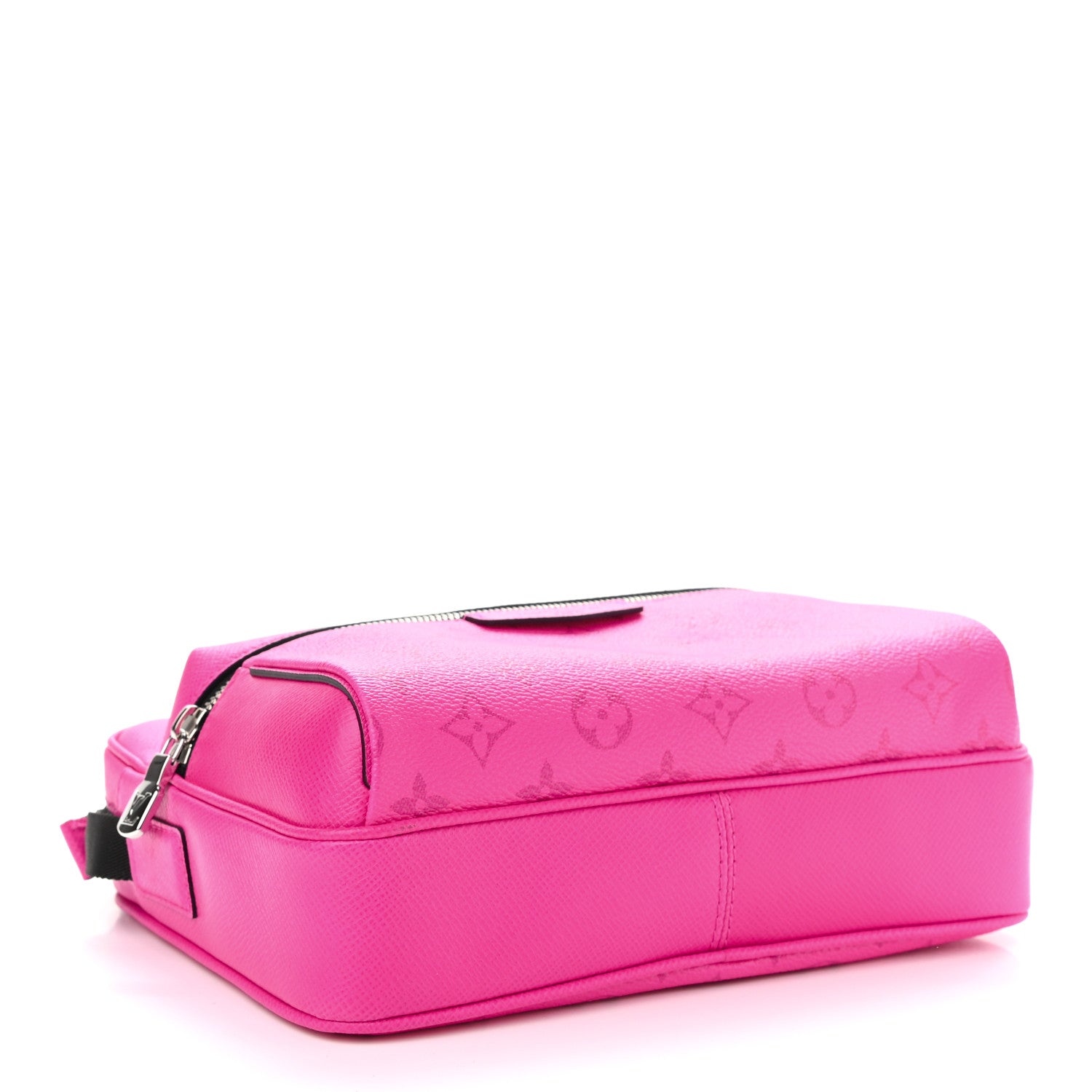 Louis Vuitton Taigarama Outdoor Messenger Fuchsia 4 of 8