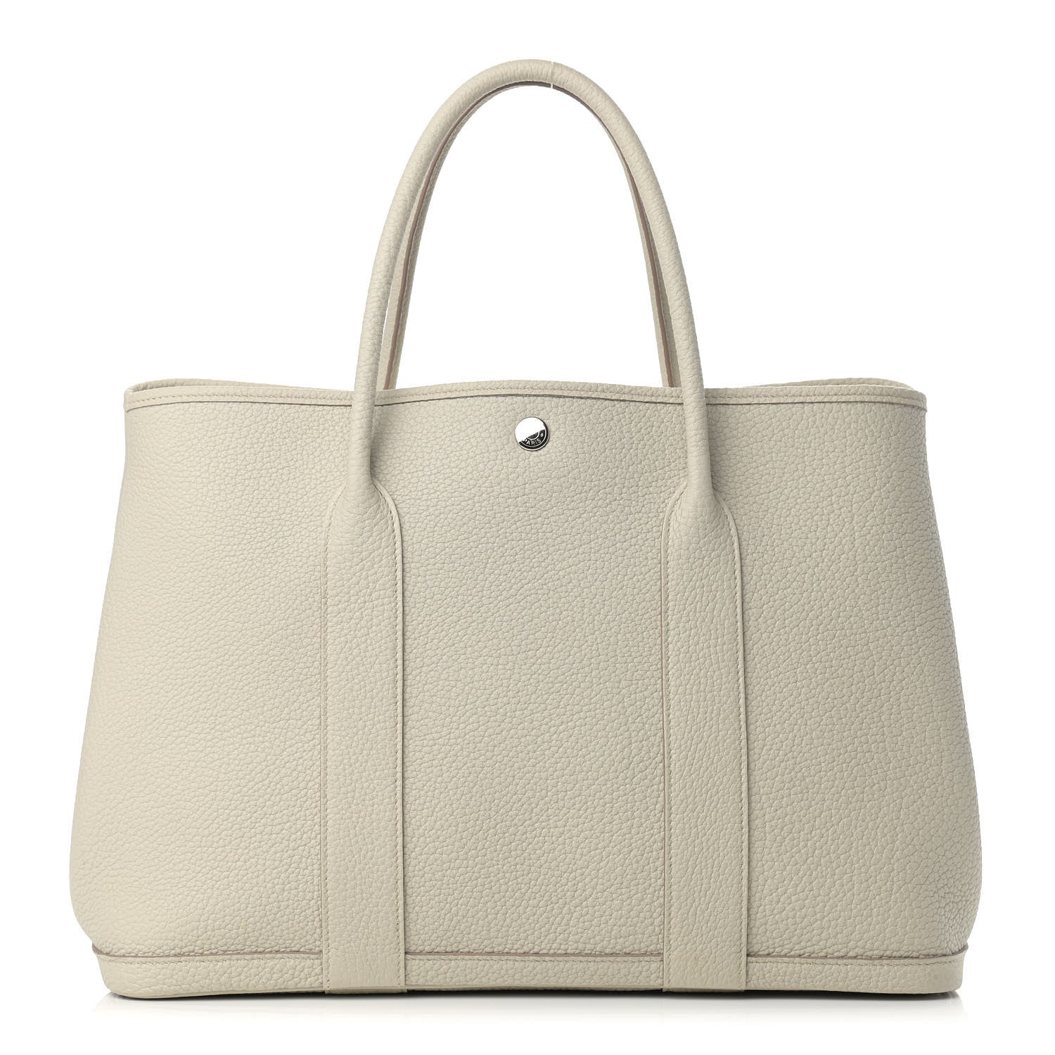 Hermes Negonda Garden Party 36 MM Beton 1 of 10