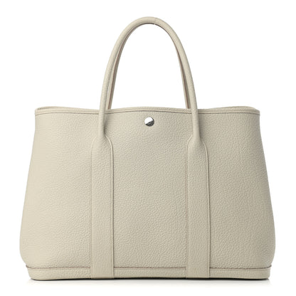 Hermes Negonda Garden Party 36 MM Beton 1 of 10
