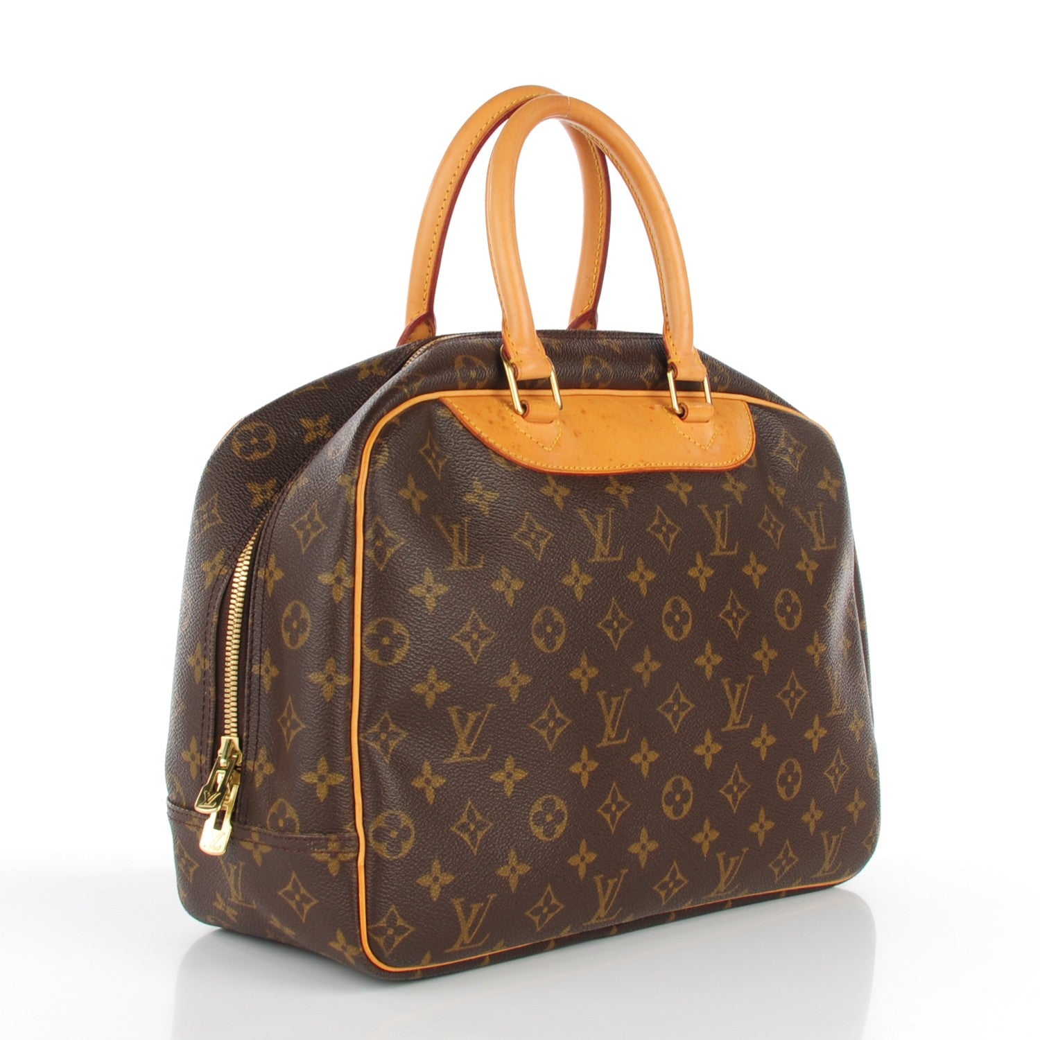 Louis Vuitton Monogram Deauville 3 of 9