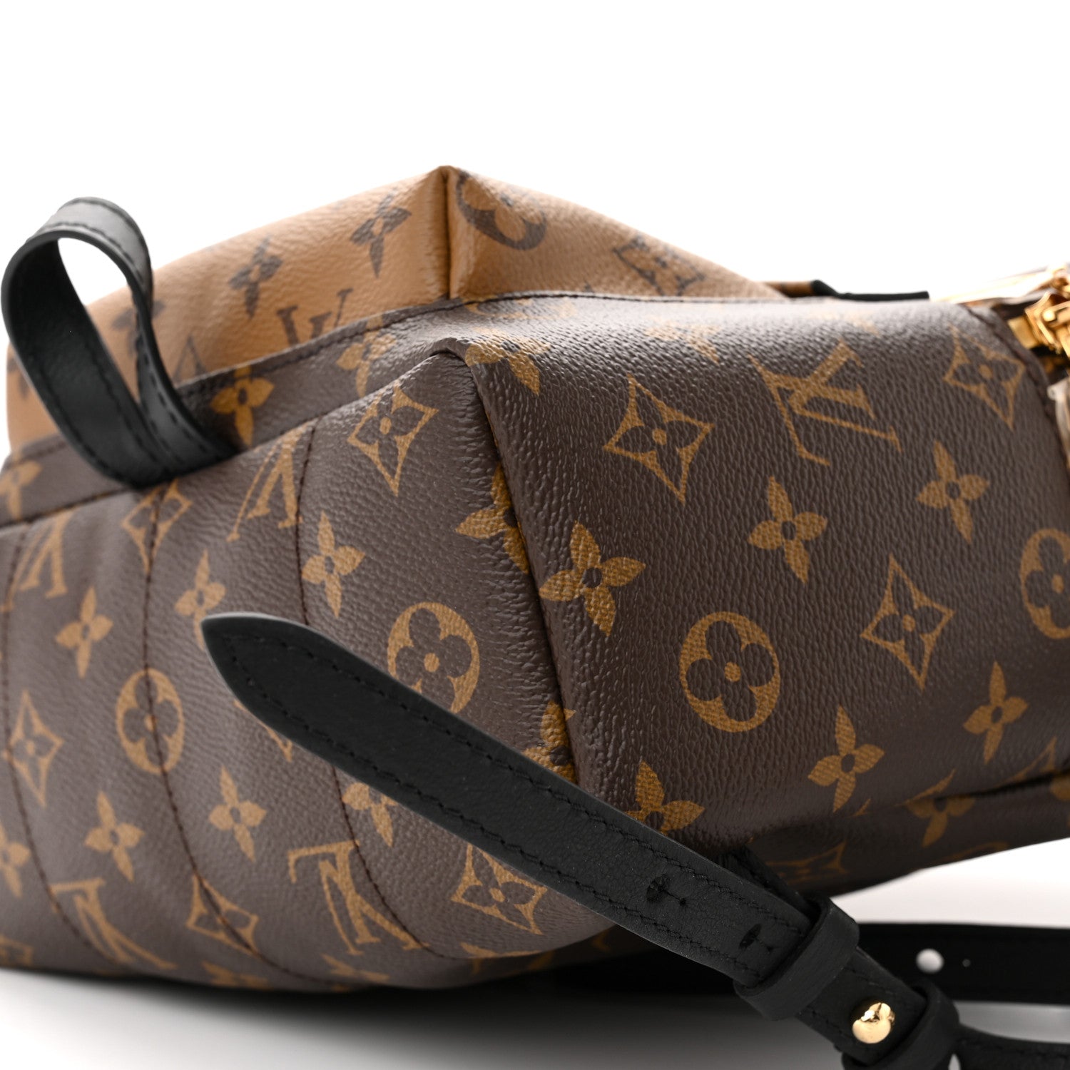 Louis Vuitton Reverse Monogram Palm Springs Backpack PM 10 of 10