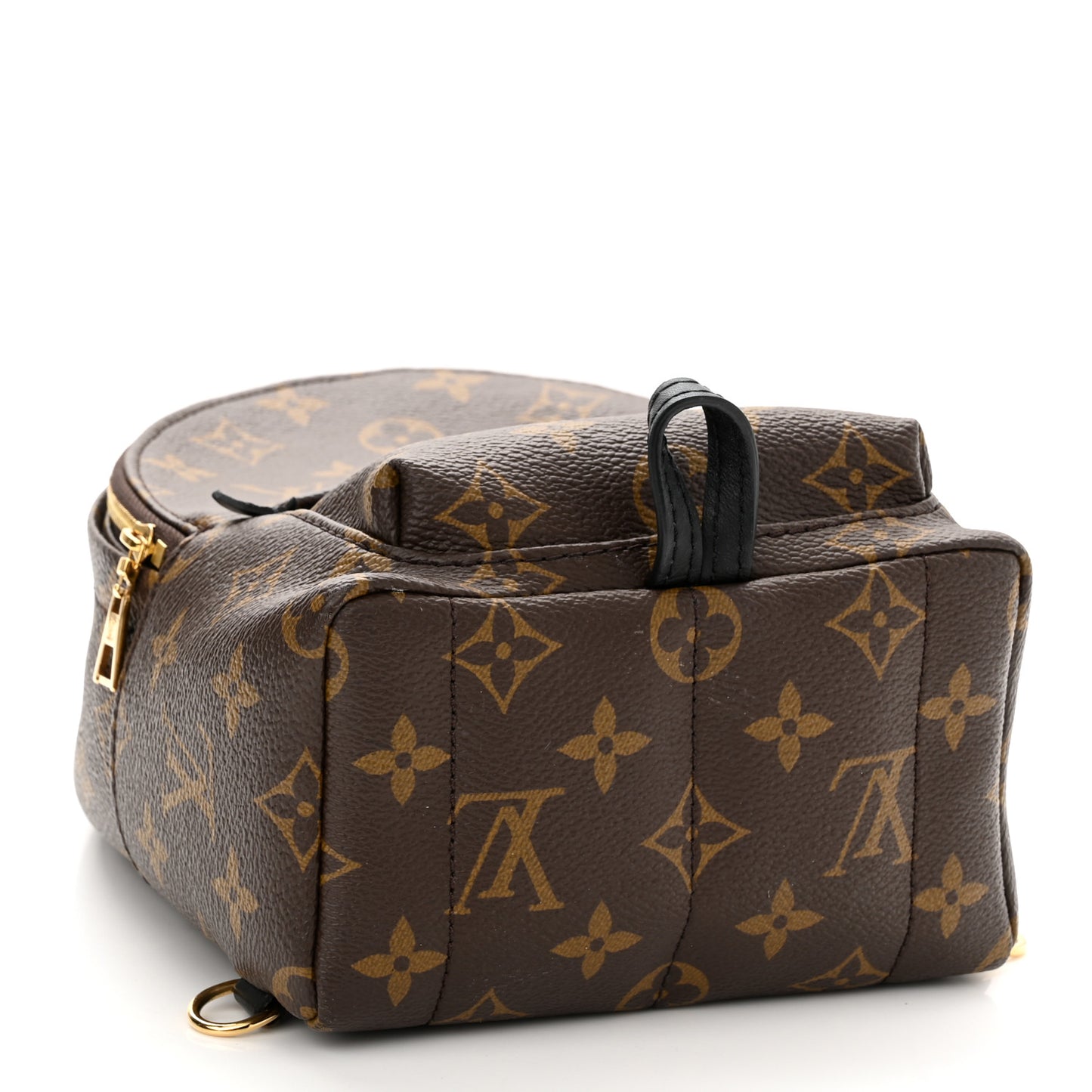 Monogram Palm Springs Backpack Mini