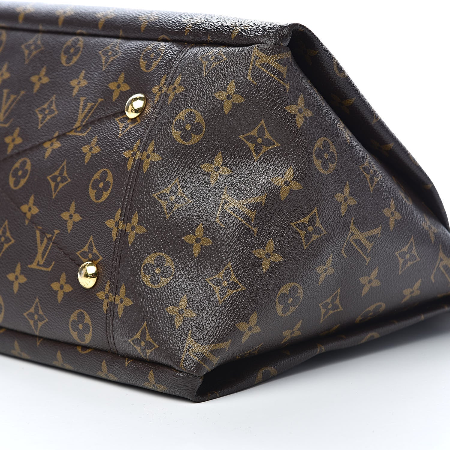 Louis Vuitton Monogram Artsy MM 9 of 10
