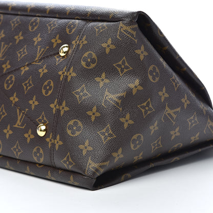 Louis Vuitton Monogram Artsy MM 9 of 10
