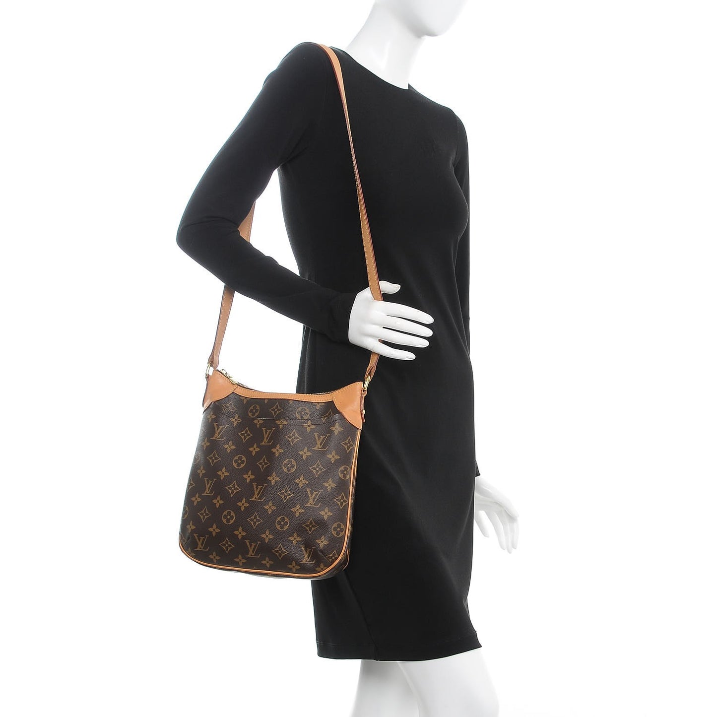 Monogram Odeon PM