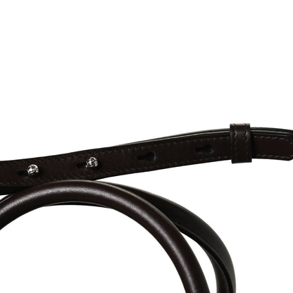 Givenchy Calfskin Small Soft Antigona Chocolate 13 of 13