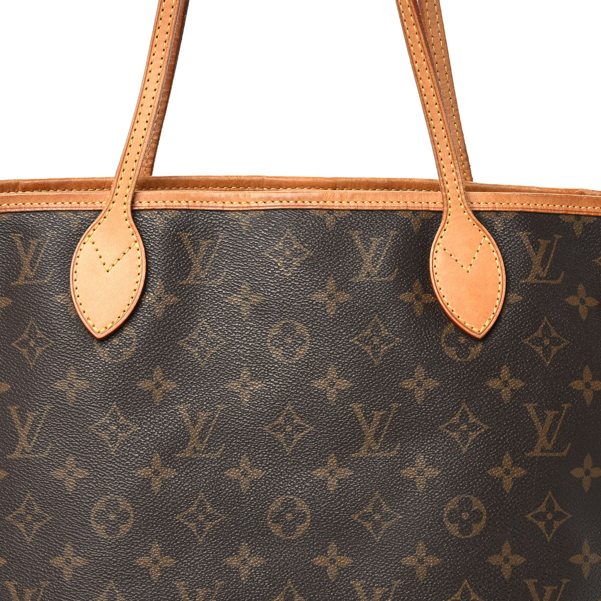 Monogram Neverfull MM