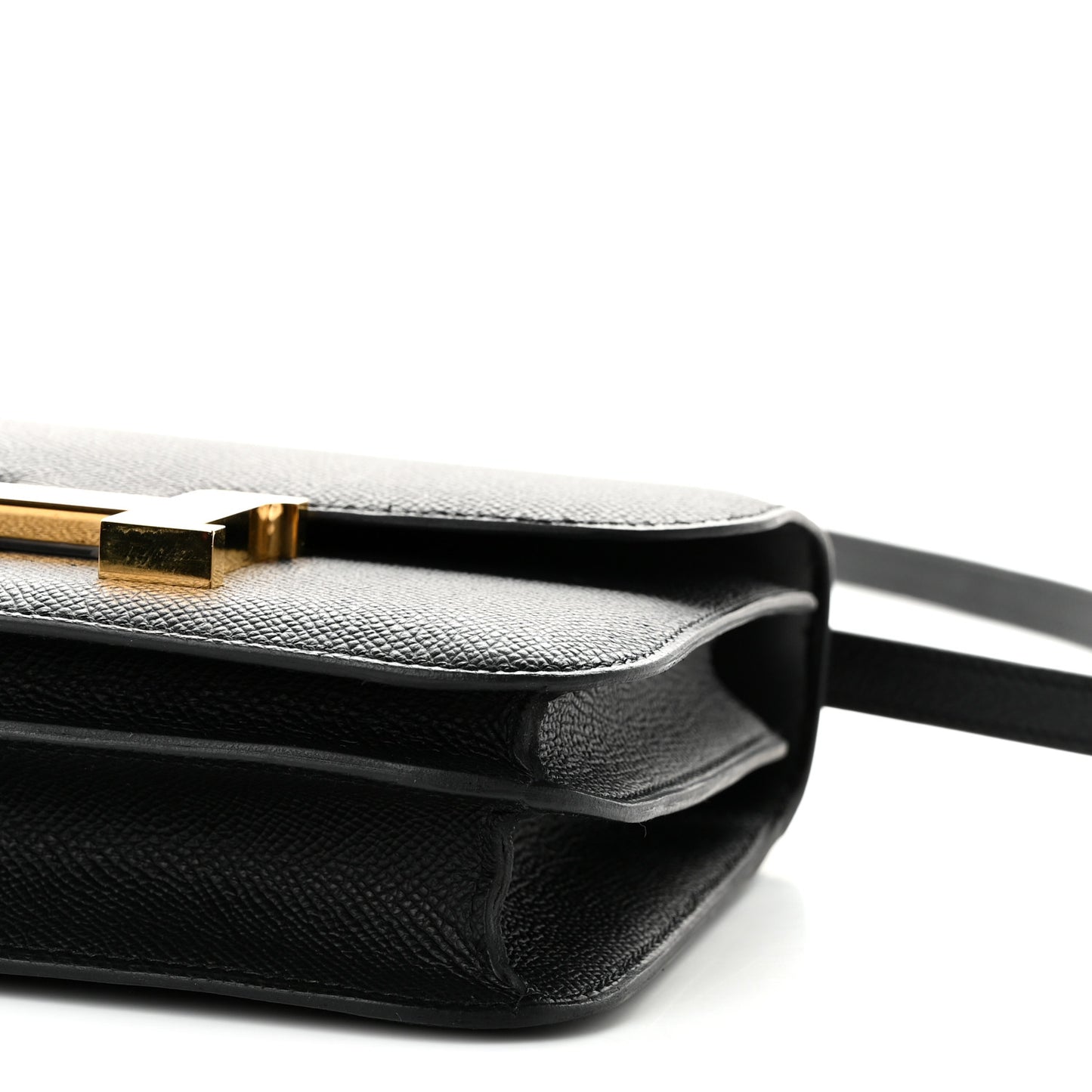 Epsom Constance 18 Black