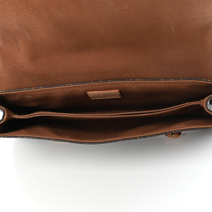 Louis Vuitton Monogram Pochette Marelle MM 4 of 5