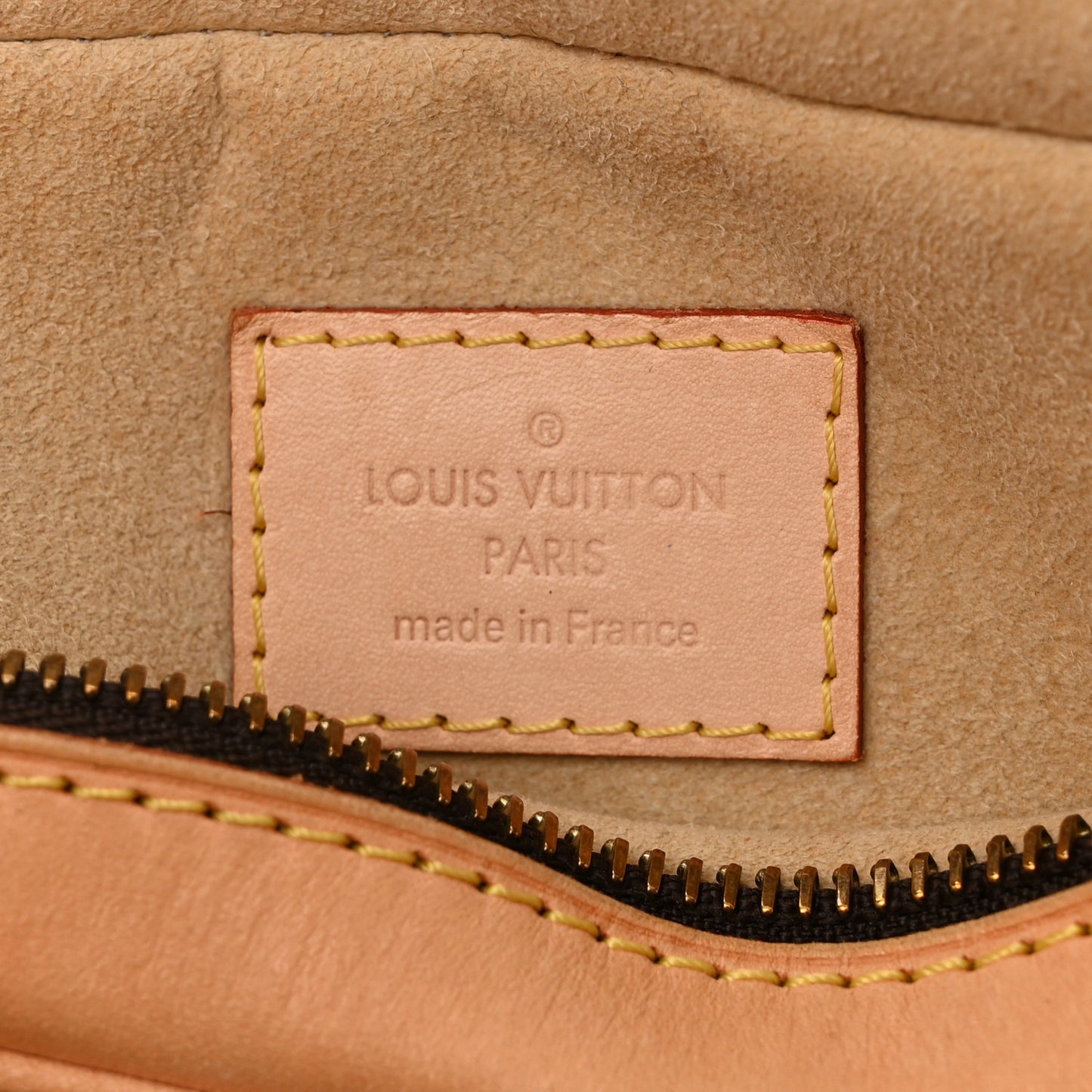 Monogram Etoile Bowling Bag