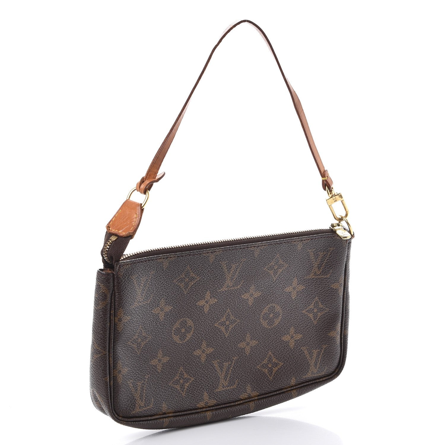 Louis Vuitton Monogram Pochette Accessories 3 of 9