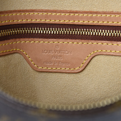 Louis Vuitton Monogram Looping GM 6 of 12