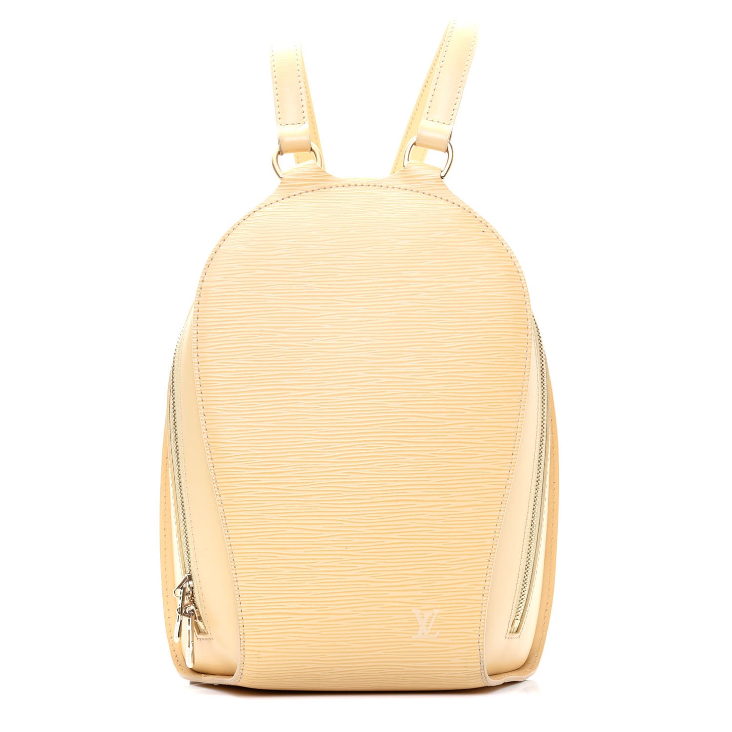 Epi Mabillon Backpack Vanilla