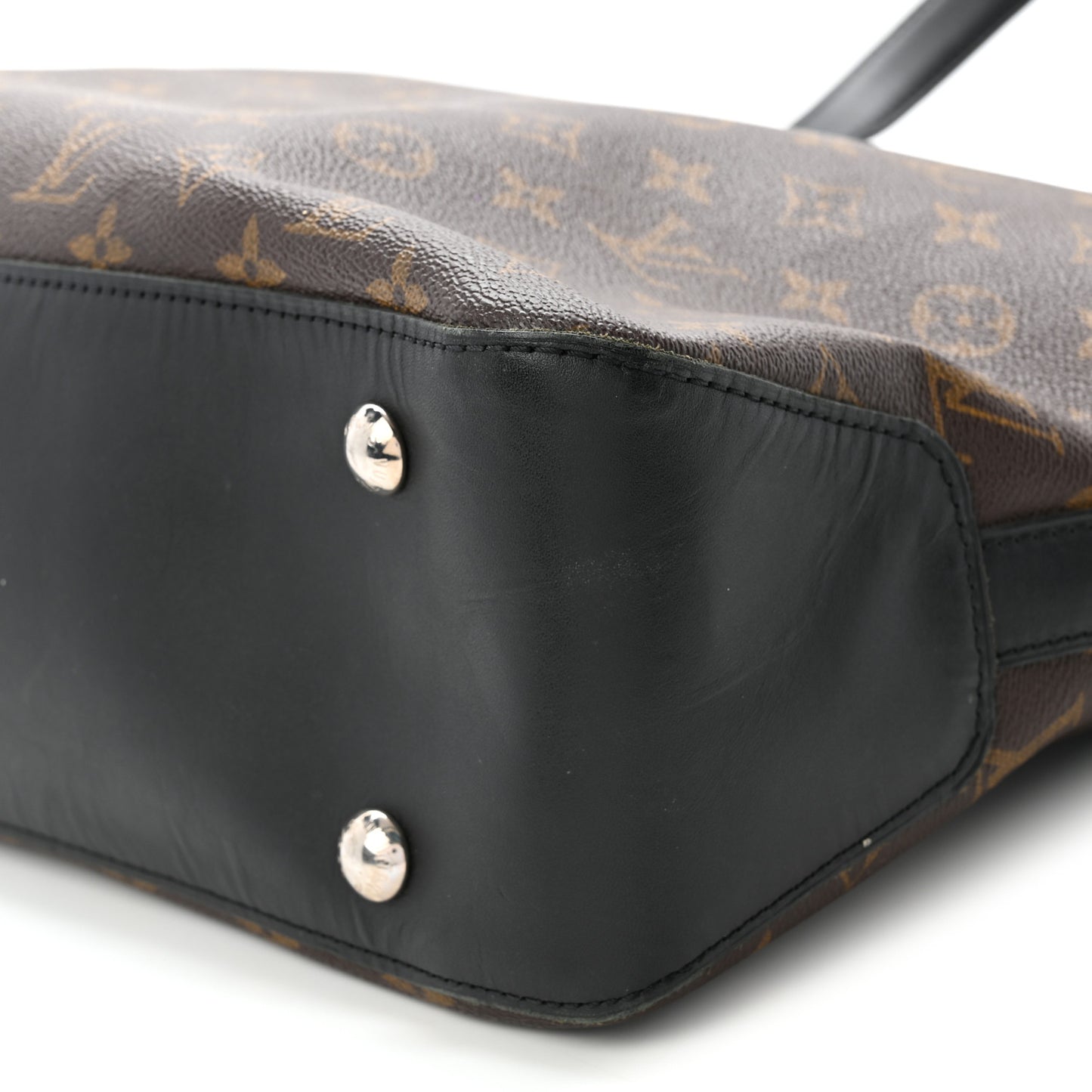 Monogram Macassar Davis