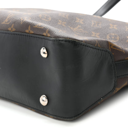 Louis Vuitton Monogram Macassar Davis 9 of 9