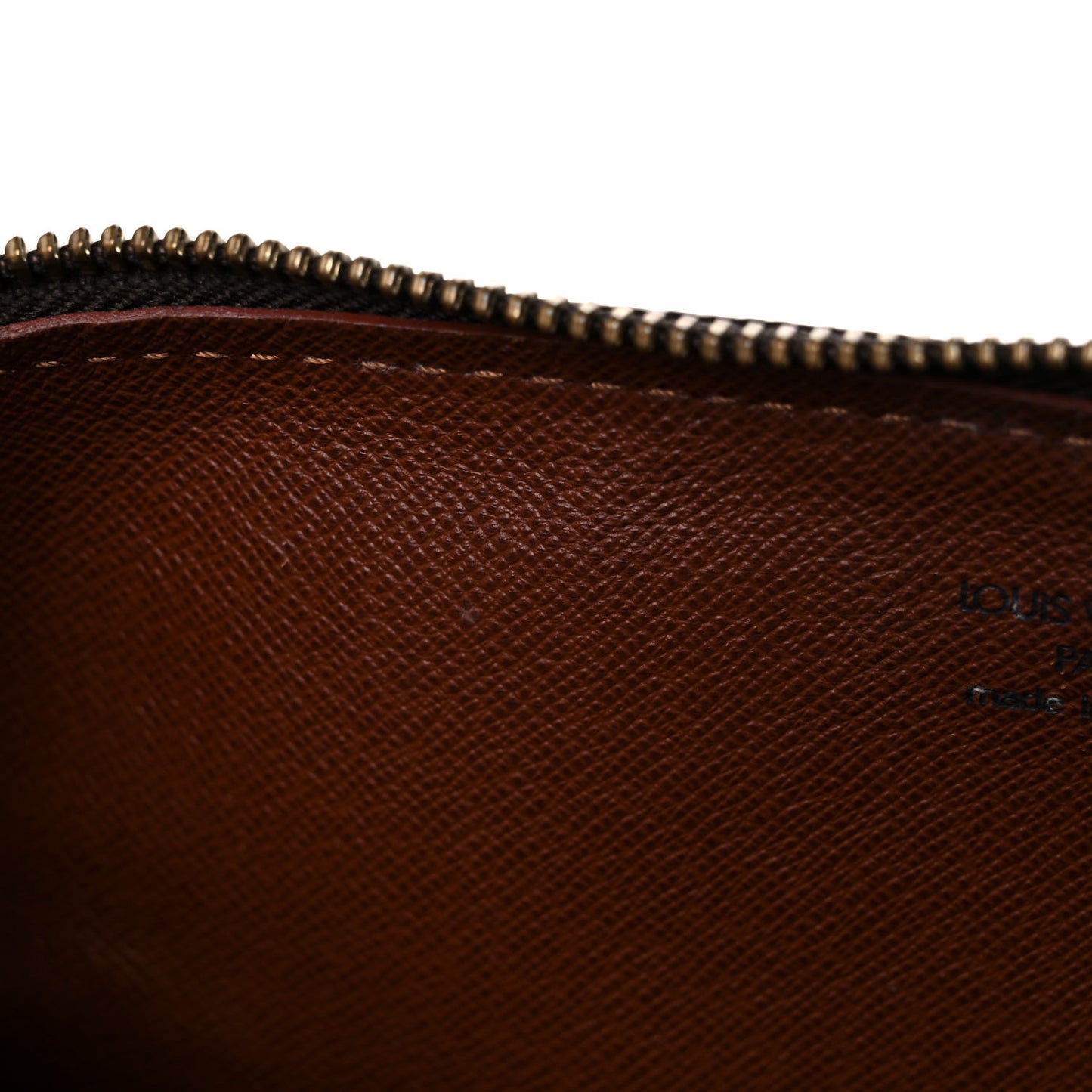 Monogram Papillon 26