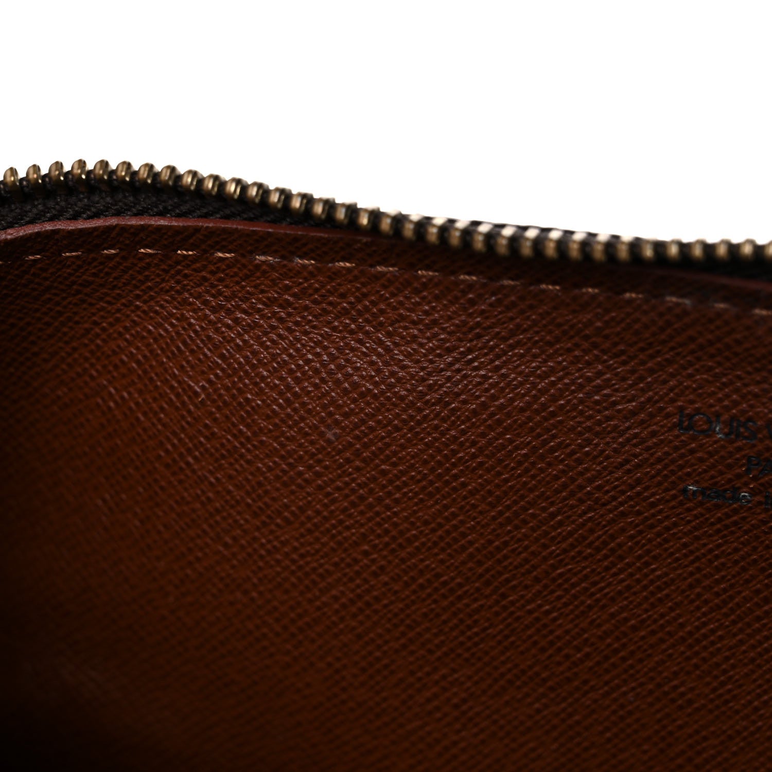 Louis Vuitton Monogram Papillon 26 10 of 28