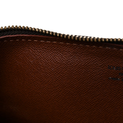 Louis Vuitton Monogram Papillon 26 10 of 28