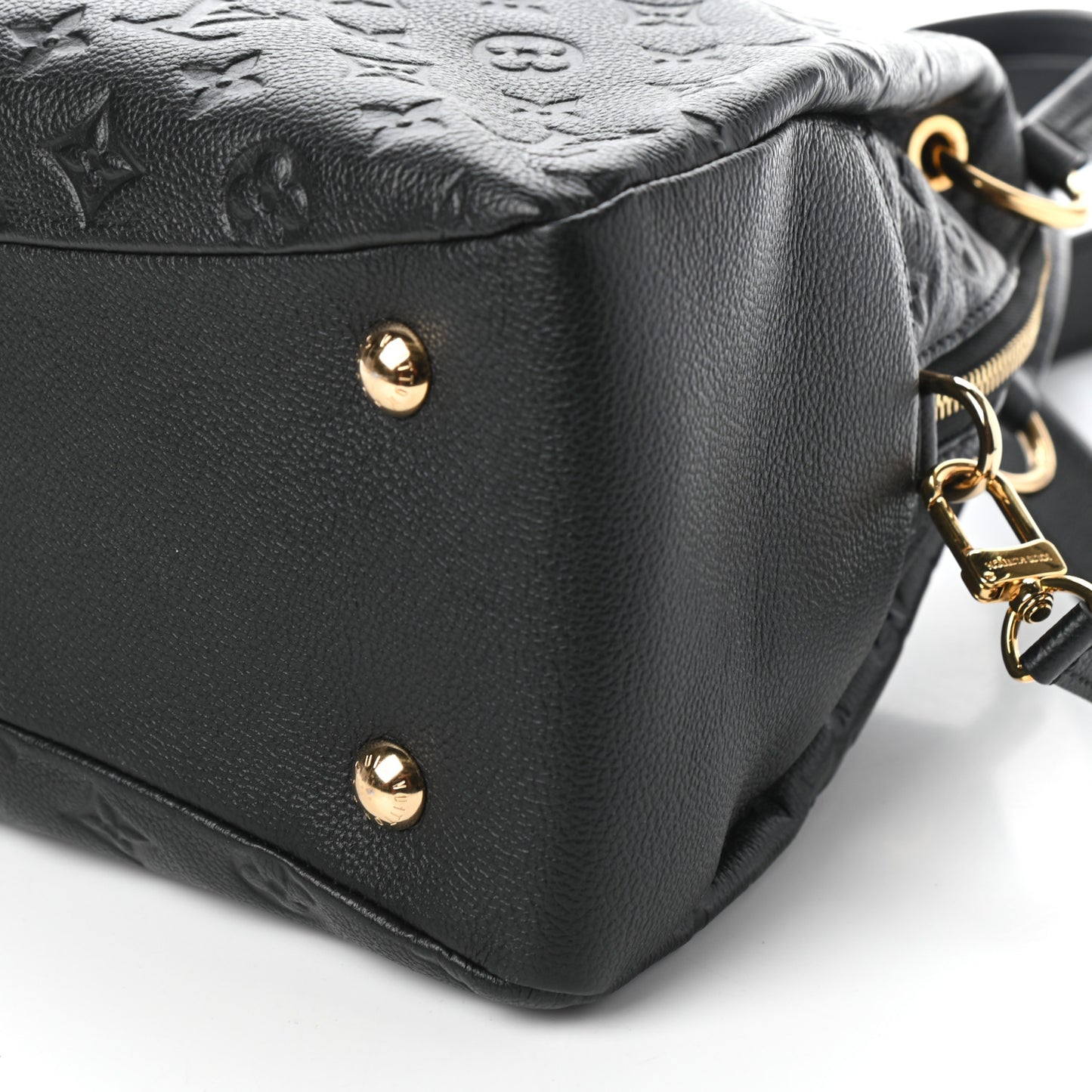 Empreinte Ponthieu PM Black