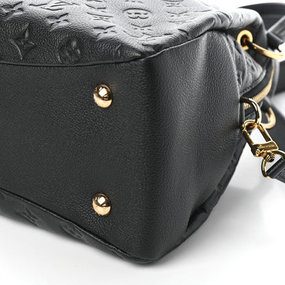 Louis Vuitton Empreinte Ponthieu PM Black 9 of 9