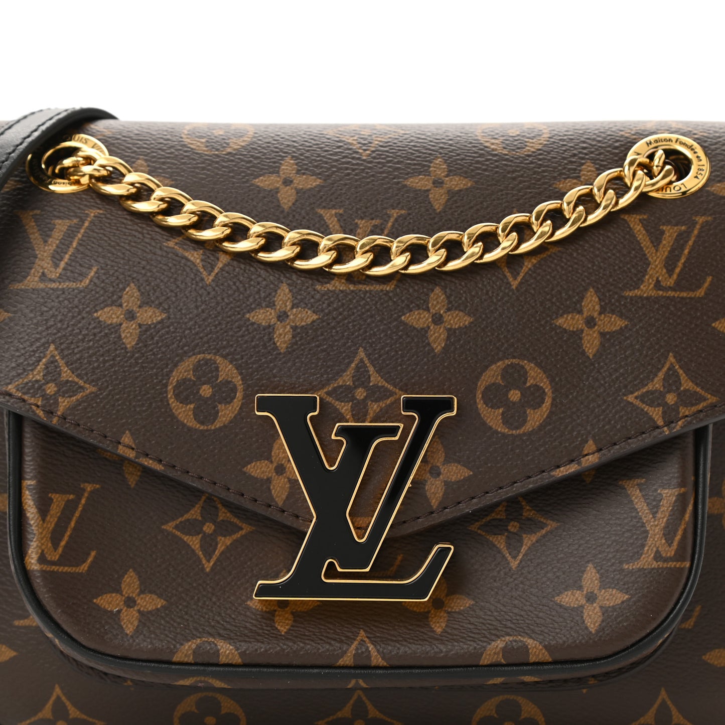 Monogram Passy