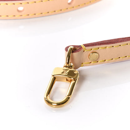 Louis Vuitton Vachetta Sperone BB Backpack Strap 3 of 4