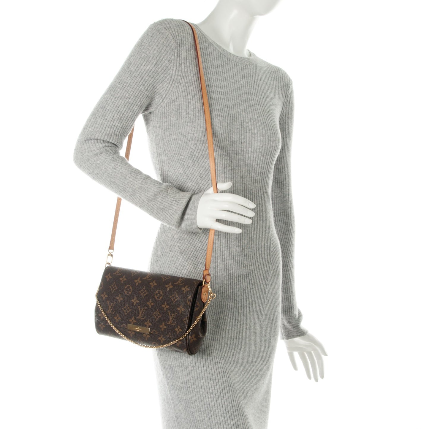 Monogram Favorite MM