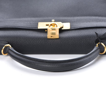 Hermes Togo Kelly Retourne 32 8 of 41