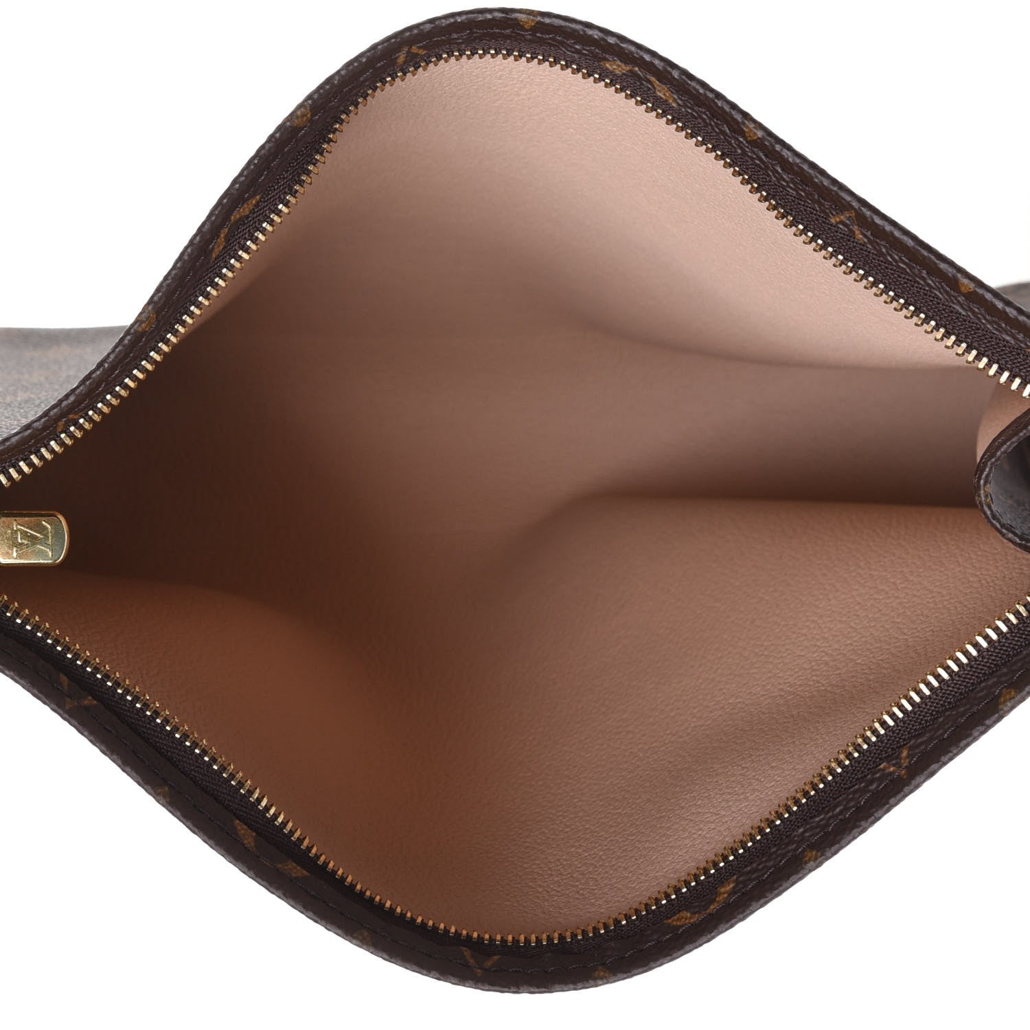 Louis Vuitton Monogram Toiletry Pouch 26 7 of 8