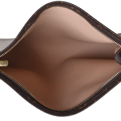 Louis Vuitton Monogram Toiletry Pouch 26 7 of 8