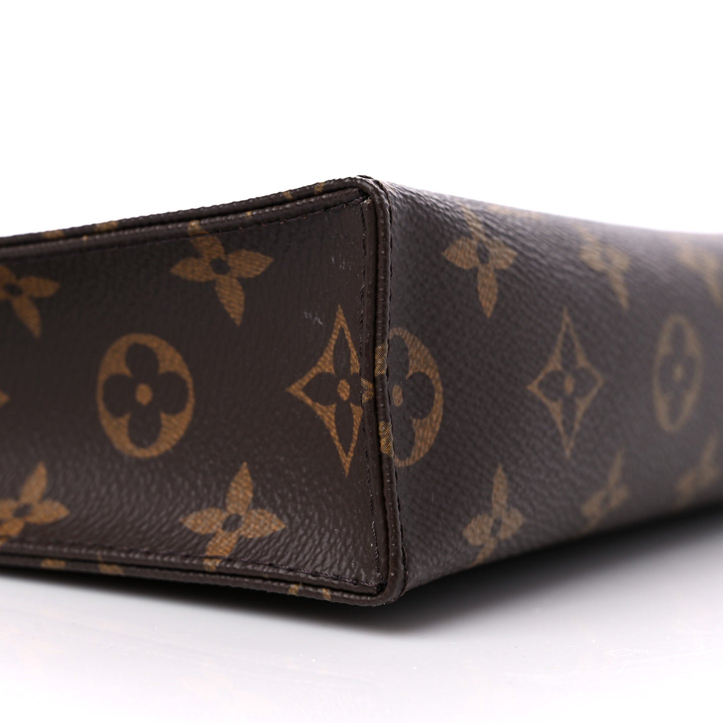 Monogram Toiletry Pouch 26