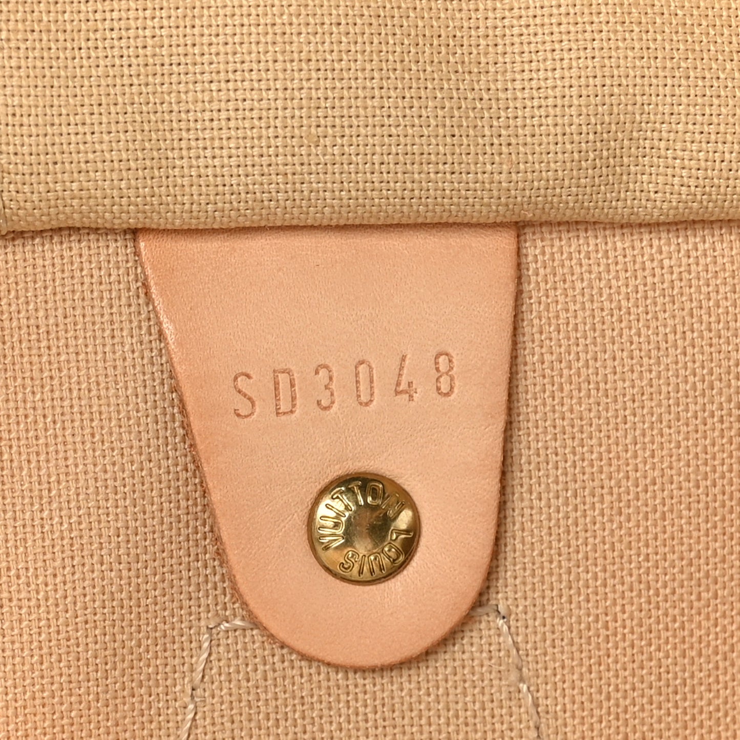 Damier Azur Speedy 35