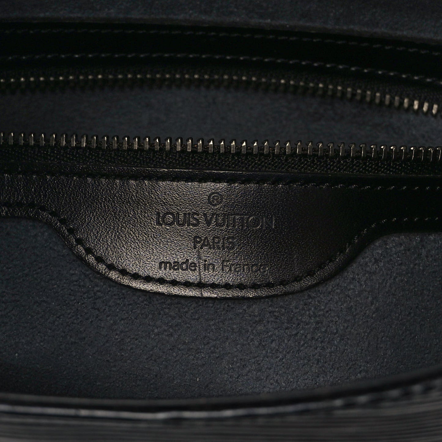 Epi Verseau Black