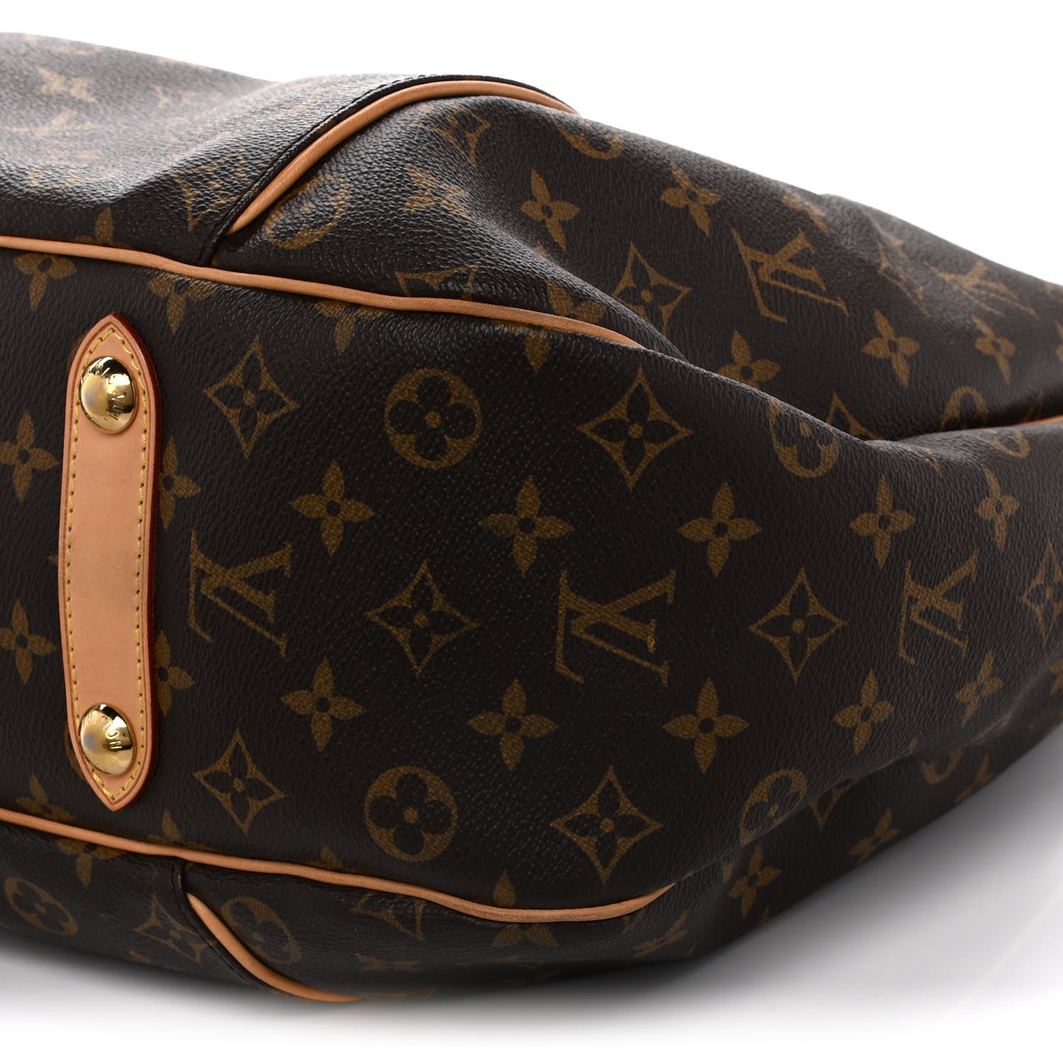 Louis Vuitton Monogram Galliera GM 10 of 15