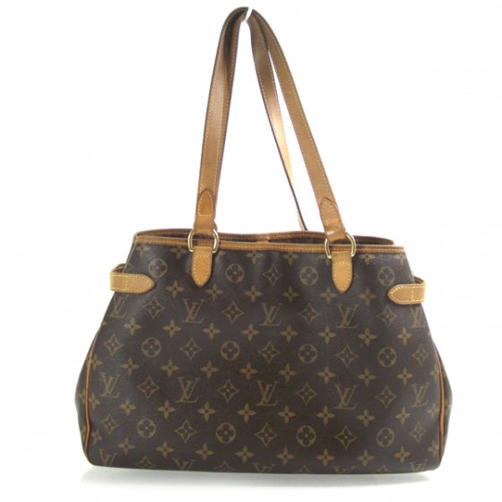 Louis Vuitton Monogram Batignolles Horizontal 1 of 9