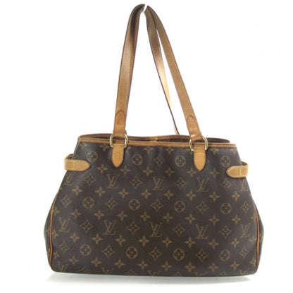 Louis Vuitton Monogram Batignolles Horizontal 1 of 9