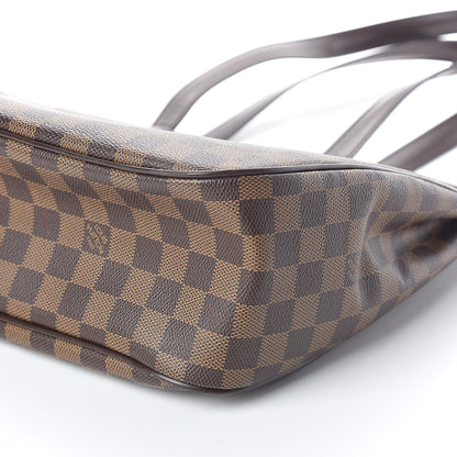 Louis Vuitton Damier Ebene Parioli PM 7 of 9