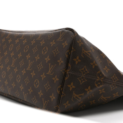 Louis Vuitton Monogram Neverfull GM 10 of 10